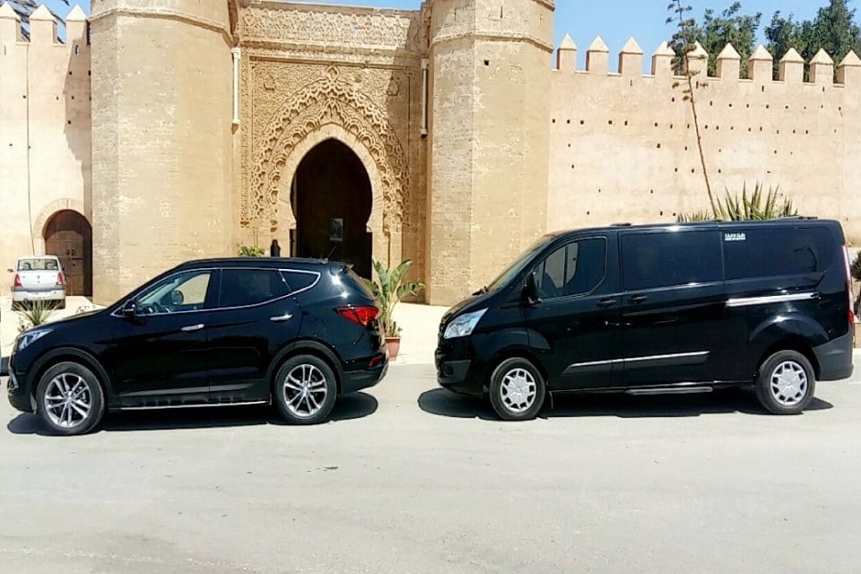 Intérieur Classe Affaires