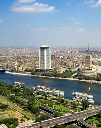 CIRCUIT EGYPTE