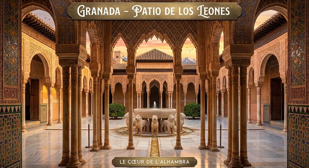 Grand Tour du Portugal