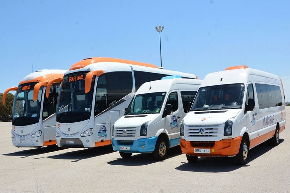 Intérieur Classe Affaires