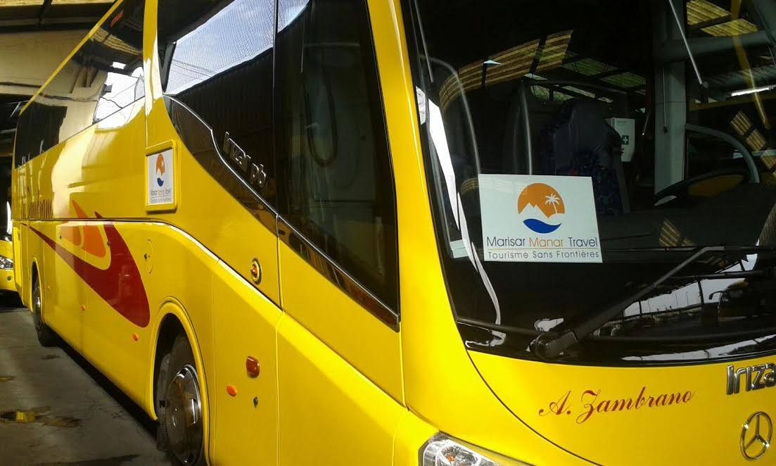 Intérieur Classe Affaires