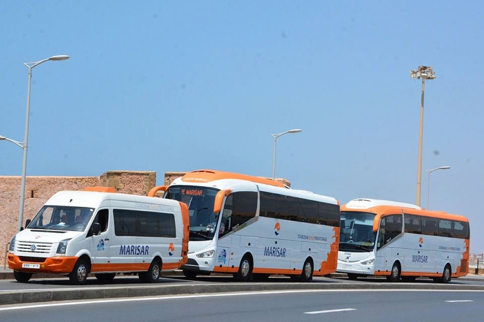 Intérieur Classe Affaires