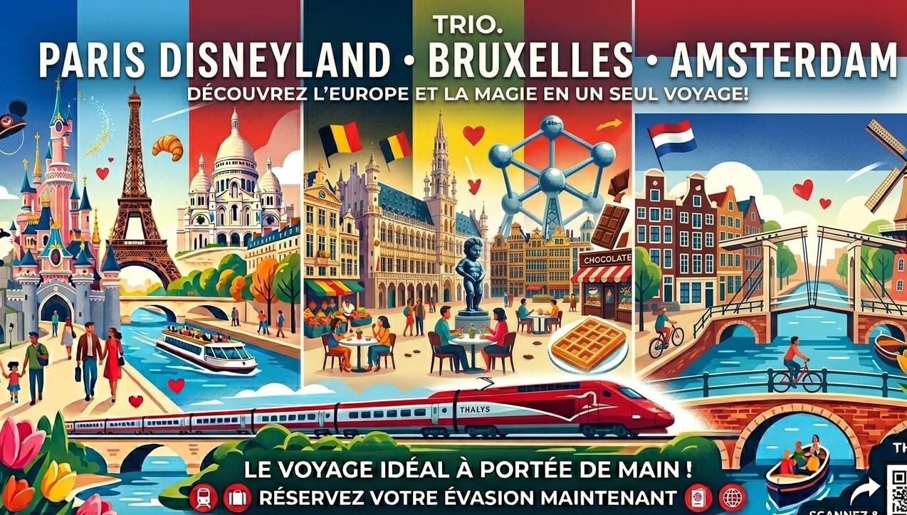 Grand Tour du Portugal