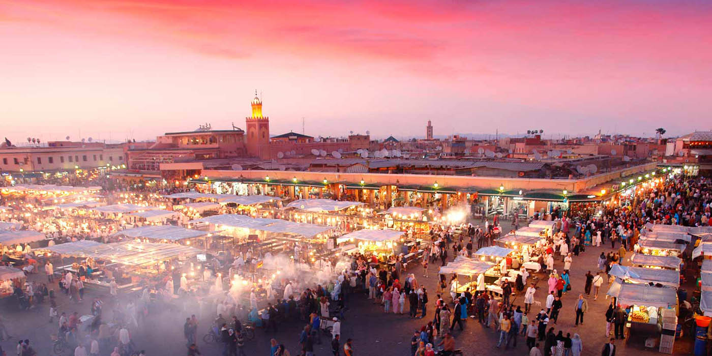 Grand Tour du Portugal